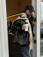 Darcy - Braided Bag
