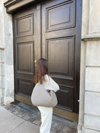 Arielle - XL Braided Shoulder Bag