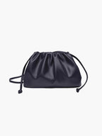 Maris - Leather Crossbody Shoulder Bag