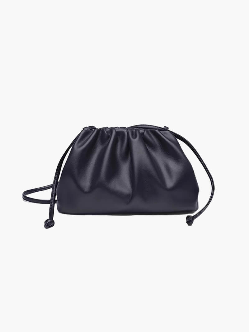 Maris - Leather Crossbody Shoulder Bag