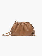 Maris - Leather Crossbody Shoulder Bag