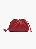 Maris - Leather Crossbody Shoulder Bag