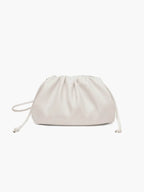 Maris - Leather Crossbody Shoulder Bag