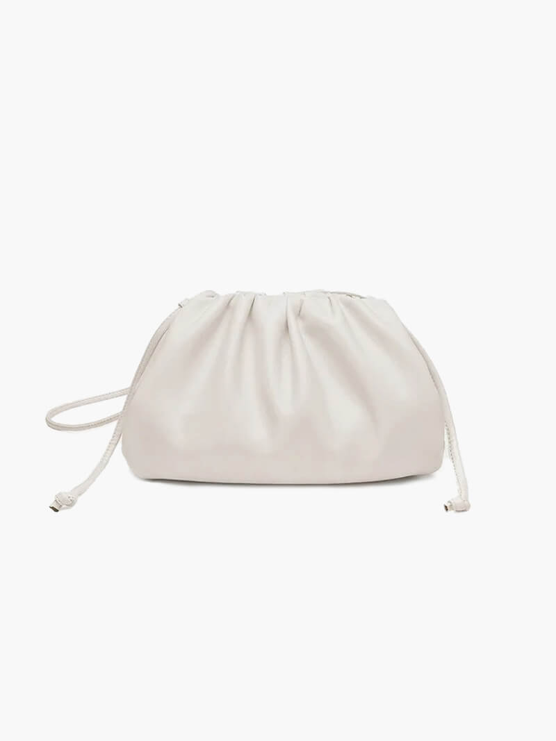 Maris - Leather Crossbody Shoulder Bag