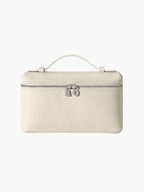 Ava - Faux-Leather Shoulder Bag