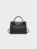 Darcy - Braided Bag