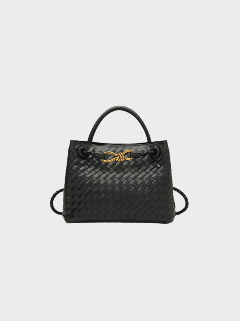 Darcy - Braided Bag