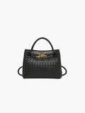 Darcy - Braided Bag