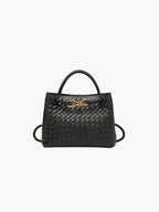Darcy - Braided Bag