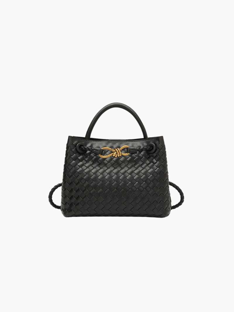 Darcy - Braided Bag