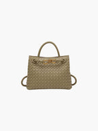 Darcy - Braided Bag