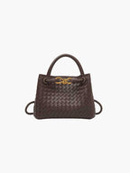 Darcy - Braided Bag