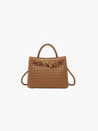 Darcy - Braided Bag