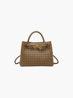 Darcy - Braided Bag