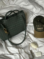 Darcy - Braided Bag