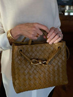 Darcy - Braided Bag
