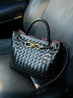 Darcy - Braided Bag
