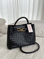Darcy - Braided Bag