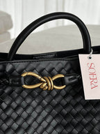 Darcy - Braided Bag