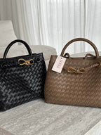 Darcy - Braided Bag