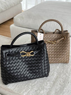 Darcy - Braided Bag