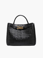 Darcy - Braided Bag