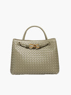 Darcy - Braided Bag