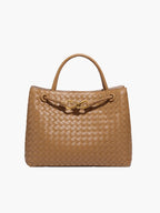 Darcy - Braided Bag