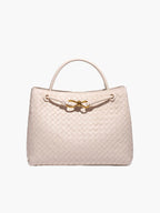 Darcy - Braided Bag