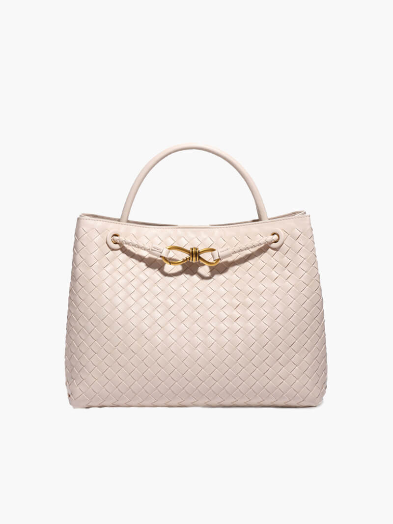 Darcy - Braided Bag