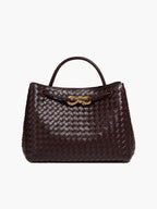 Darcy - Braided Bag