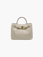 Darcy - Braided Bag