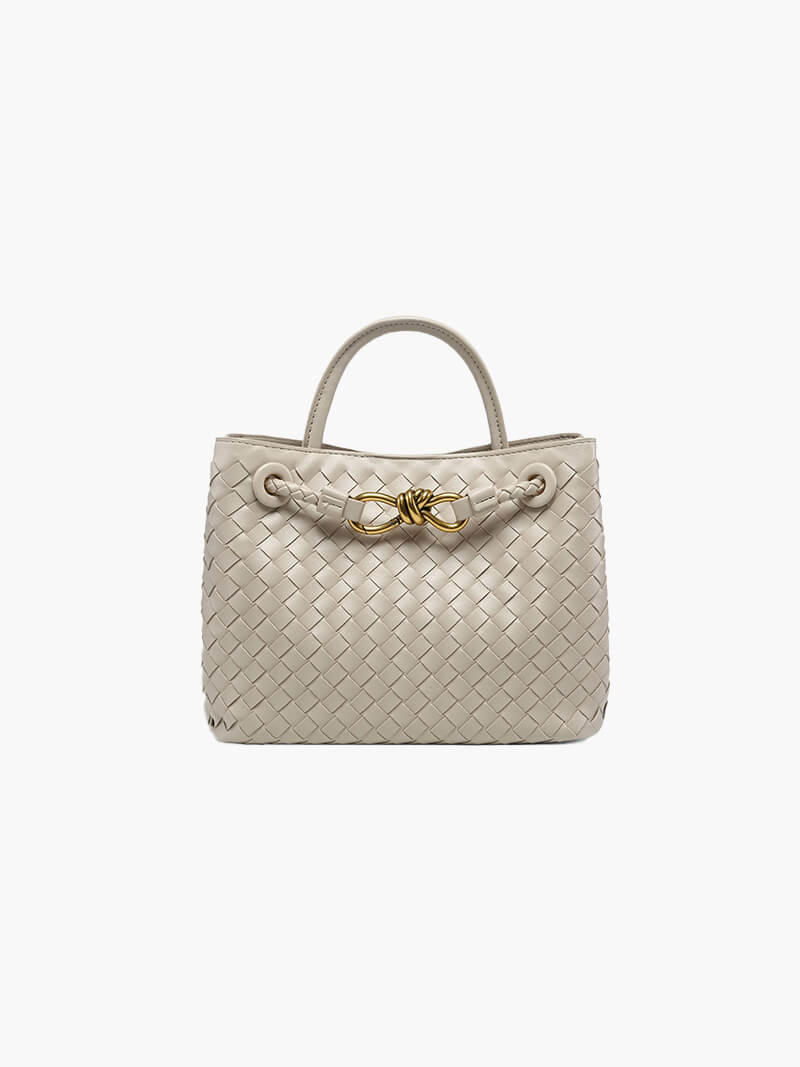 Darcy - Braided Bag