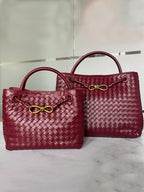 Darcy - Braided Bag