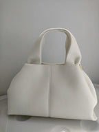 Dariana — Elegant Faux-Leather Shoulder Bag
