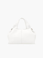 Dariana — Elegant Faux-Leather Shoulder Bag