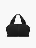 Dariana — Elegant Faux-Leather Shoulder Bag