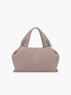 Dariana — Elegant Faux-Leather Shoulder Bag