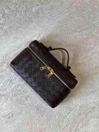 Rosalie - Braided Bag