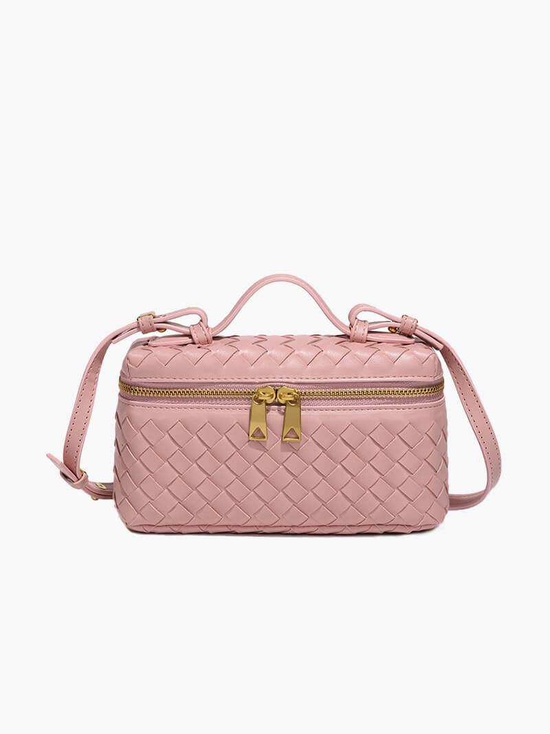 Rosalie - Braided Bag
