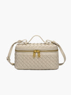 Rosalie - Braided Bag