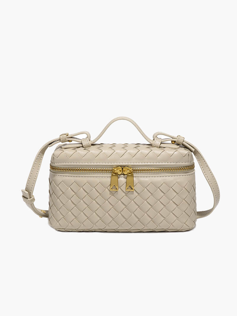 Rosalie - Braided Bag