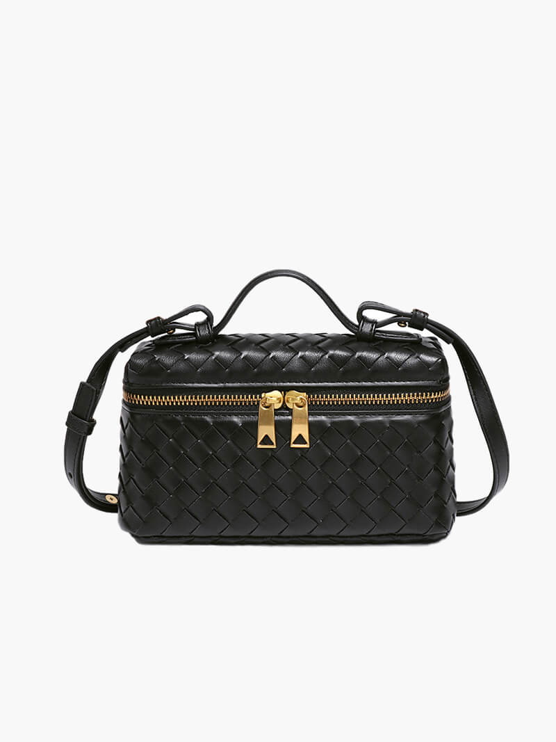 Rosalie - Braided Bag