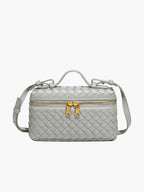 Rosalie - Braided Bag