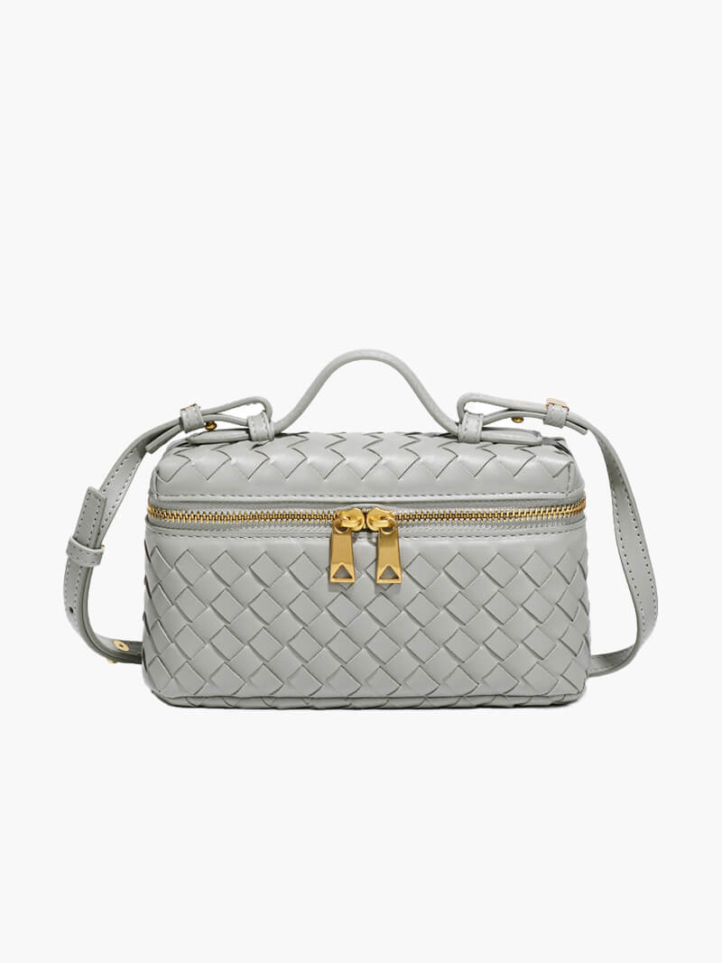 Rosalie - Braided Bag