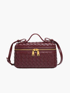 Rosalie - Braided Bag