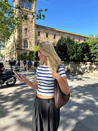 Arielle - XL Braided Shoulder Bag
