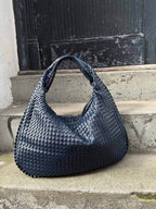 Arielle - XL Braided Shoulder Bag