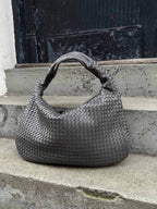 Arielle - XL Braided Shoulder Bag