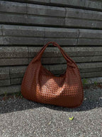 Arielle - XL Braided Shoulder Bag